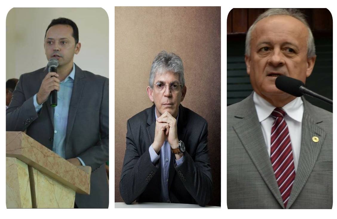 Com o apoio de governantes, Faculdade do Cariri inicia suas atividades em novembro