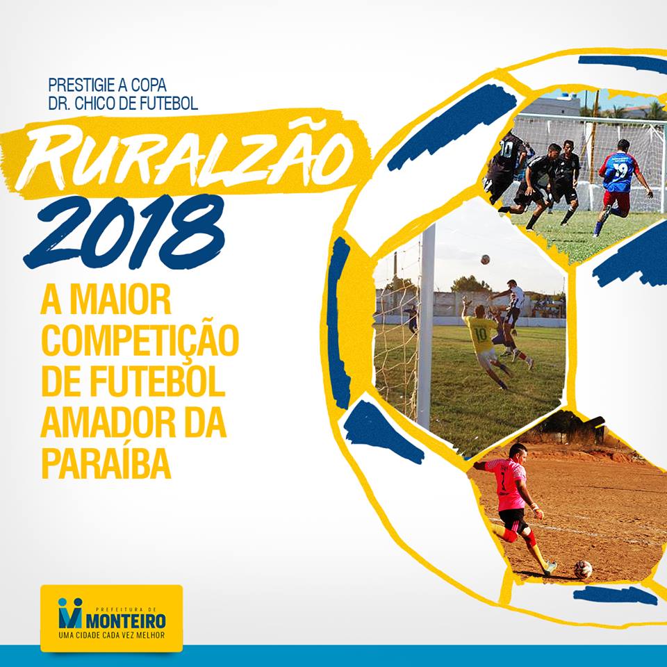 Ruralzão 2018 tem as primeiras duas equipes classificadas para as quartas de finais