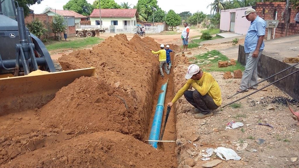 Cagepa autoriza reestruturação da rede de abastecimento em 15 cidades do Cariri