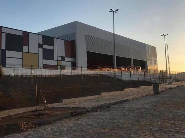 Escola Técnica de Serra Branca será inaugurada segunda-feira