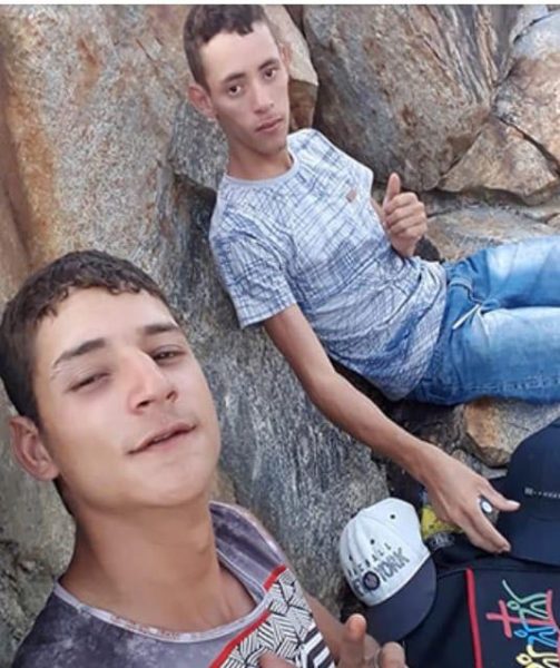 Jovens naturais de Serra Branca são encontrados mortos na zona rural de Santa Cruz do Capibaribe