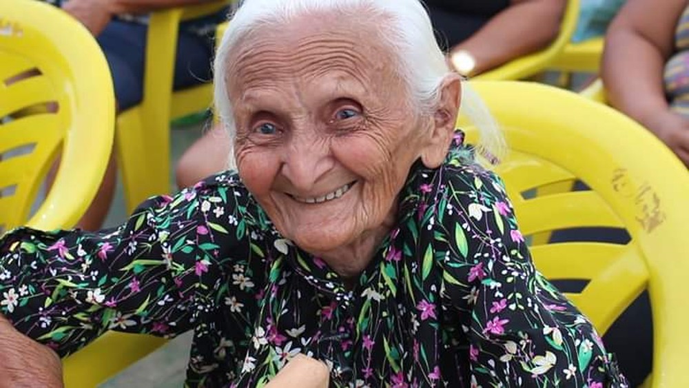 Idosa de 106 anos é assassinada a pauladas