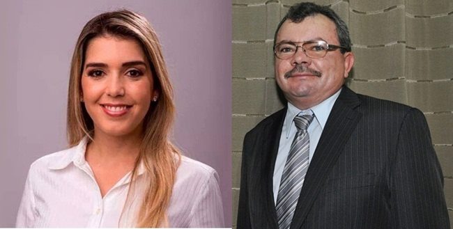 Bião Nunes é o novo líder da prefeita Lorena na Câmara de Monteiro