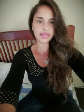 Paraibana é morta após ser esfaqueada e atropelada em São Paulo