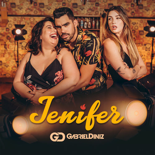 Sucesso de Jenifer faz cantor paraibano Gabriel Diniz invadir o pré-carnaval de Salvador