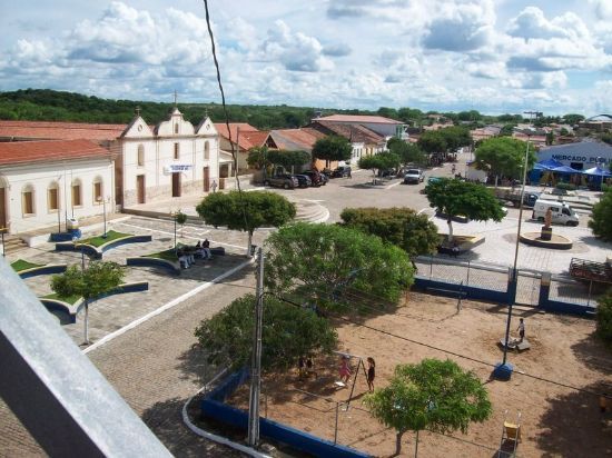 Município de Parari é avaliada como a cidade da PB que mais gasta em saúde por cada cidadão