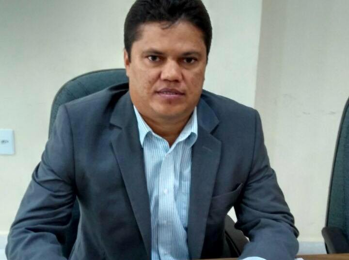 Vereador Bonílson apresenta projeto de lei que beneficia a classe dos advogados no Município de Sumé