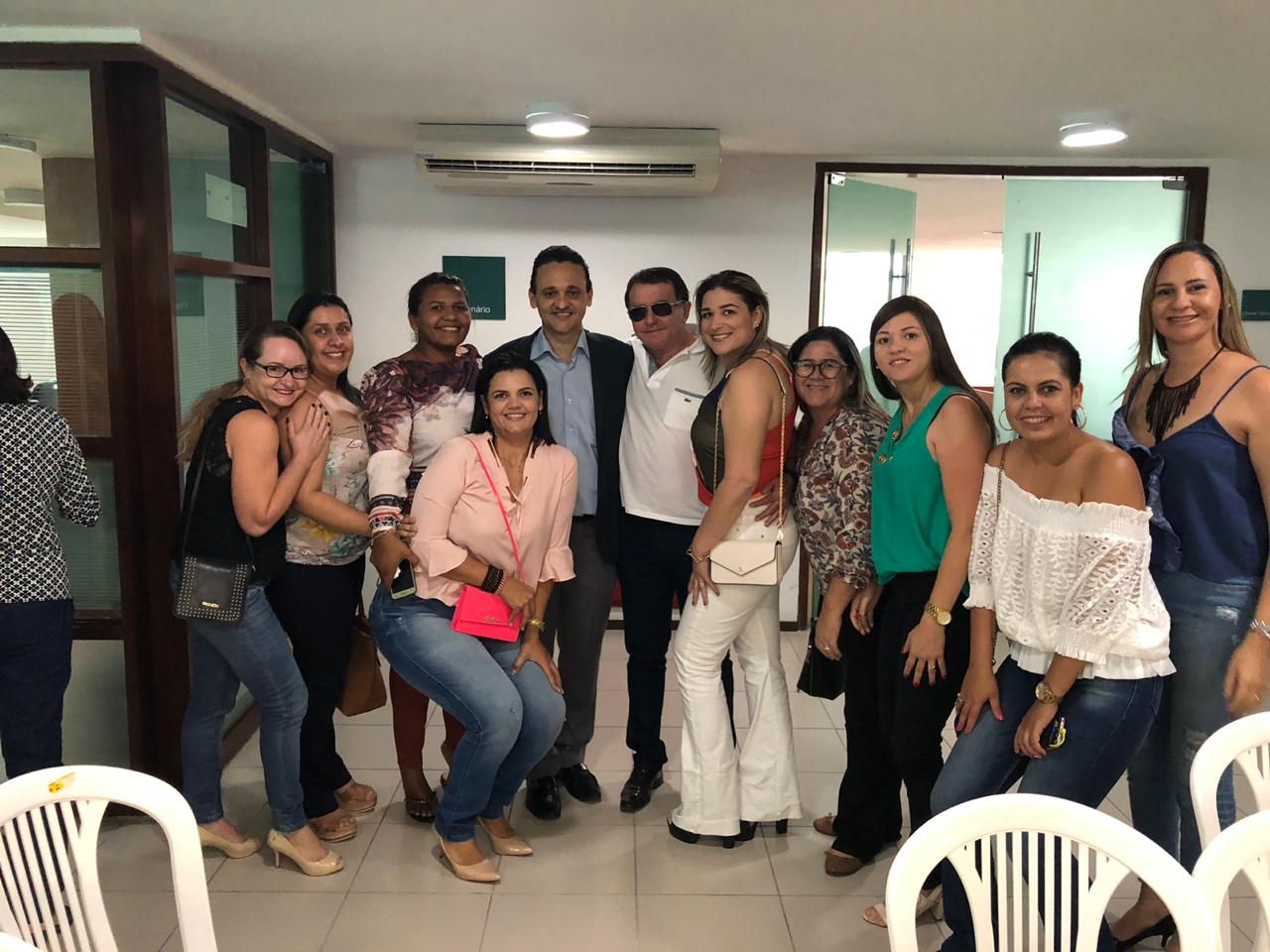 Servidores do hospital de Sumé participam de curso sobre urgências obstétricas