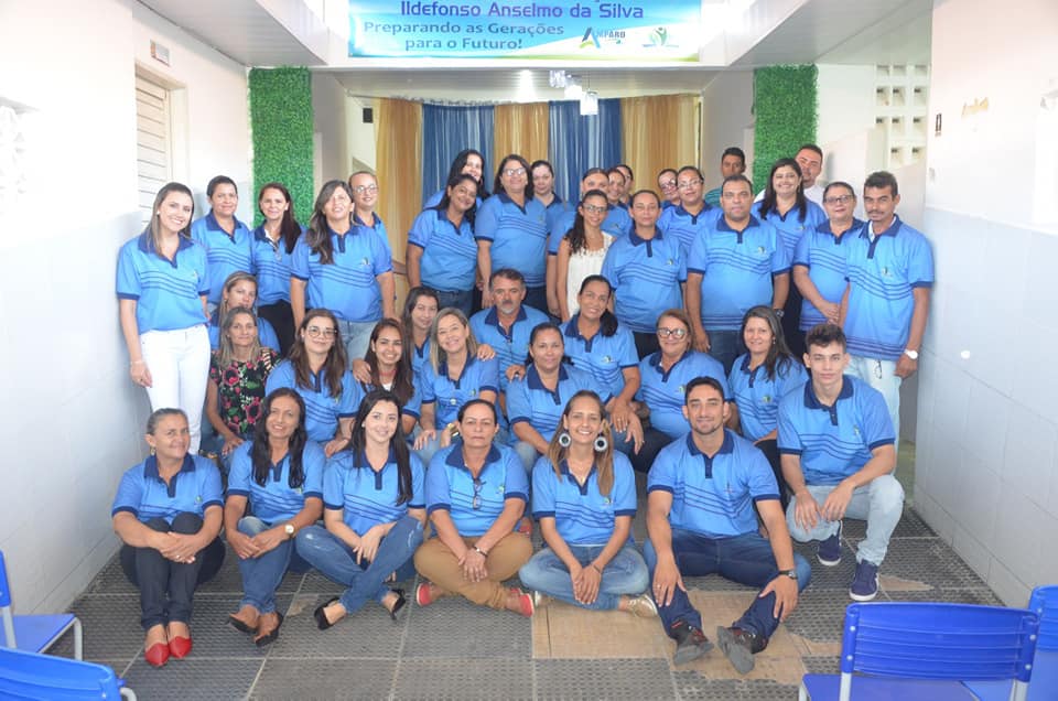 Secretaria Municipal de Educação encerra Jornada Pedagógica 2019