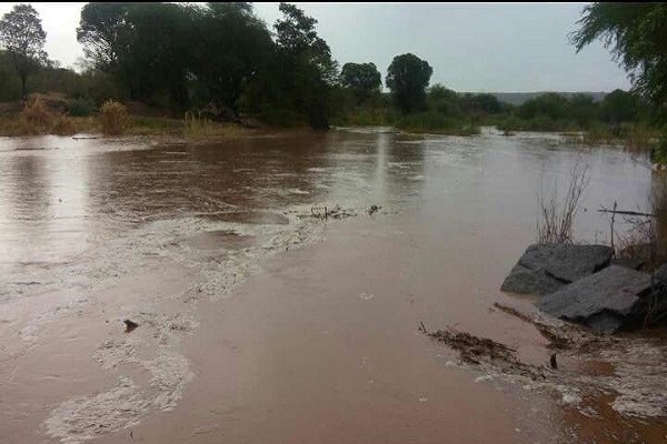 Paraíba tem 182 cidades sob alerta de chuvas intensas