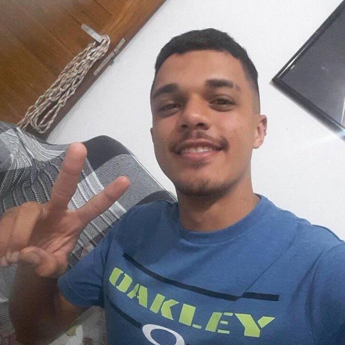 PM apreende suspeito de matar jovem nas Virgens de Tambaú