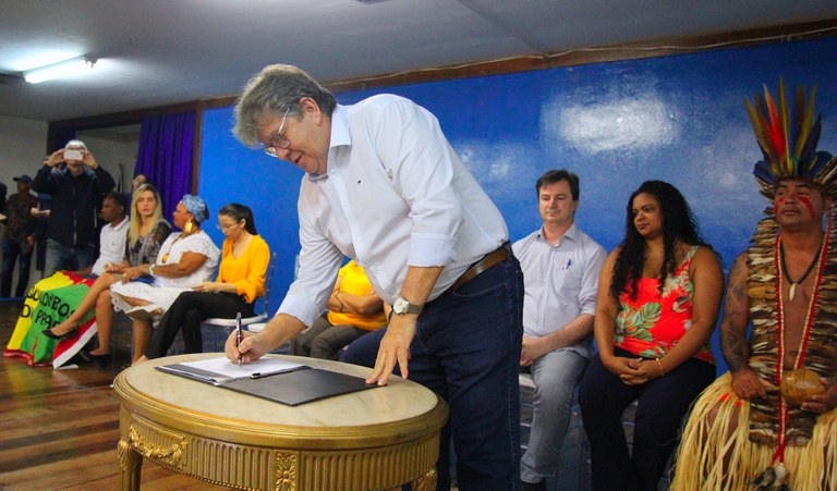 João Azevêdo lança Edital do Programa de Aquisição de Alimentos