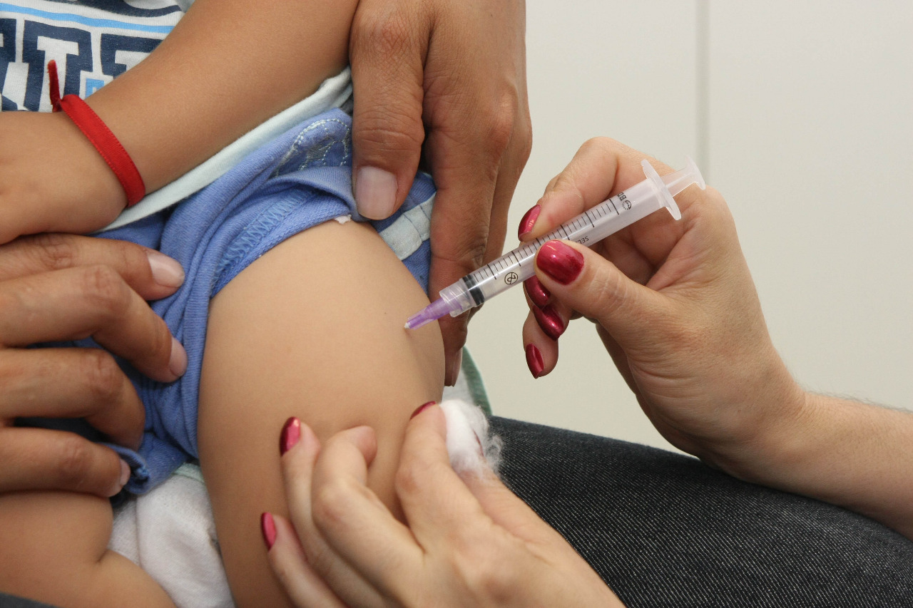 Prefeitura Municipal de Ouro Velho recebe novo lote de vacinas contra a Covid