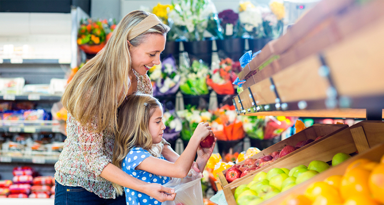 Começa estudo sobre alimentação de crianças de até cinco anos