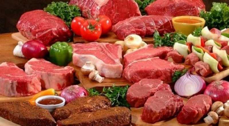 Preço da carne dispara com aumento da exportação para a China