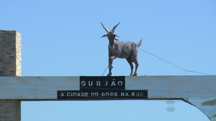 Feira Bode na Rua 2019 será realizada entre os dias 18, 19, 20 e 21 de julho em Gurjão