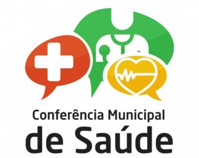 Secretaria de Saúde de Amparo realiza conferência na próxima sexta-feira