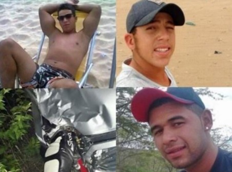 Acidente entre carro e moto deixa mortos na BR-230 entre Soledade e Juazeirinho, na PB