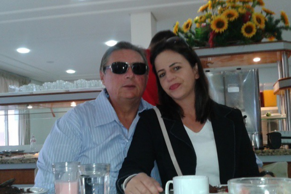 Empresário mata a tiros ex-companheira e comete suicídio na Paraíba