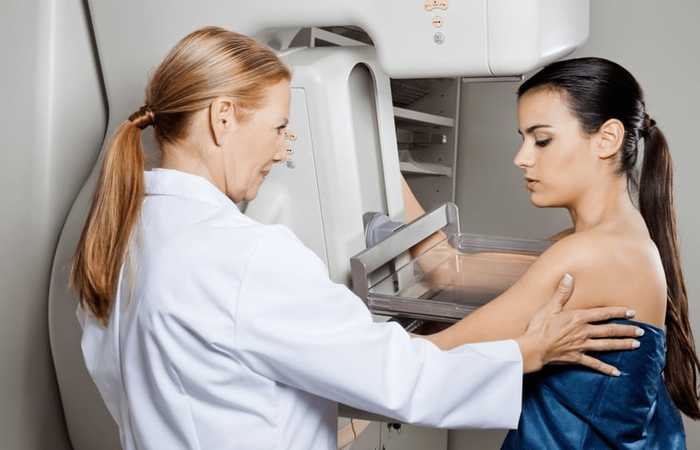 Centro da Mulher convida mulheres para cadastramento para mamografias