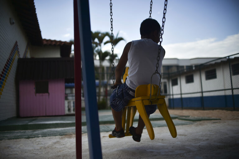 PB tem 3 casos de violência sexual contra crianças e adolescentes por dia