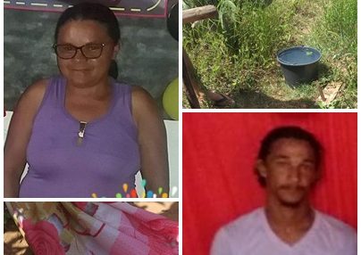 Marido espanca, estupra esposa e mata sogra a facadas na PB