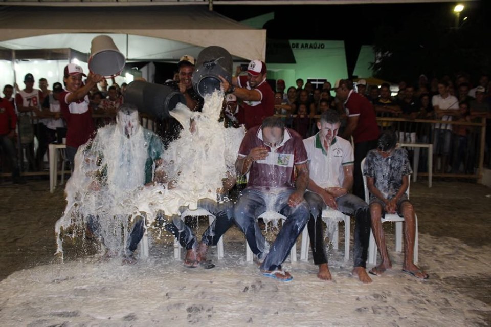 São José dos Cordeiros promove maior edição do Festival Cabra na Praça e alcança marca de quase 400 animais expostos