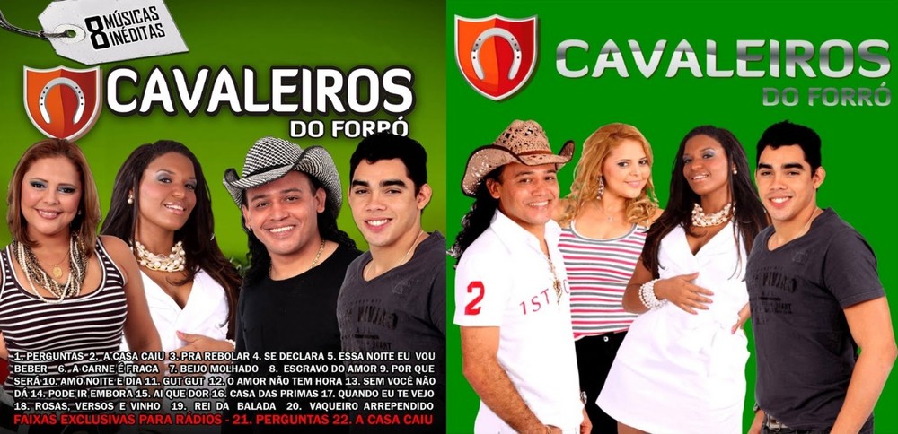 Gabriel Diniz é o terceiro vocalista da Cavaleiros do Forró a morrer em acidentes