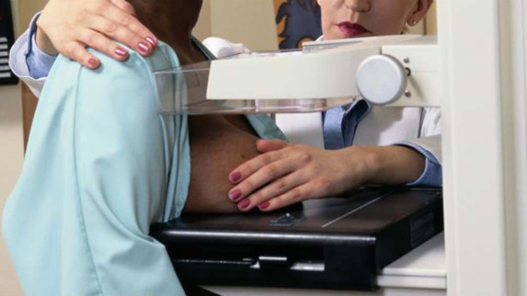 Centro de Imagens da Prefeitura de Monteiro retorna com exames de mamografia