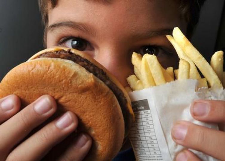 Adolescentes com sobrepeso têm risco elevado de doença cardiovascular