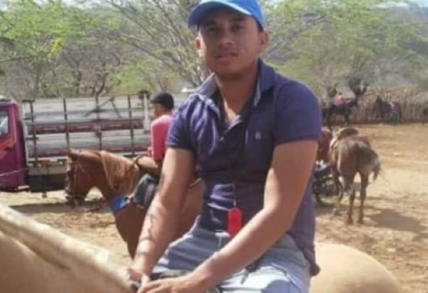 Secretário de Infraestrutura de Camalaú é executado a tiros na zona rural de Monteiro