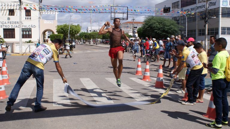 III Maratona Junina de Monteiro abre inscrições para atletas de todas as regiões
