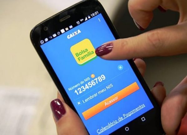 Beneficiários do Bolsa Família agora contam com aplicativo para acompanhamento de informações