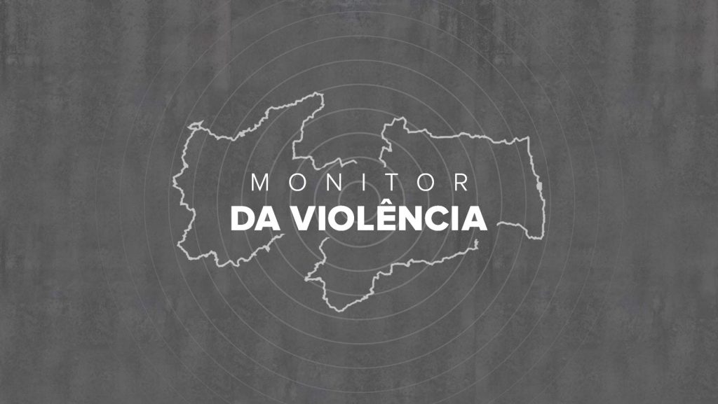 Paraíba tem queda de 21,9% no número de mortes violentas no 1º semestre, revela Monitor da Violência