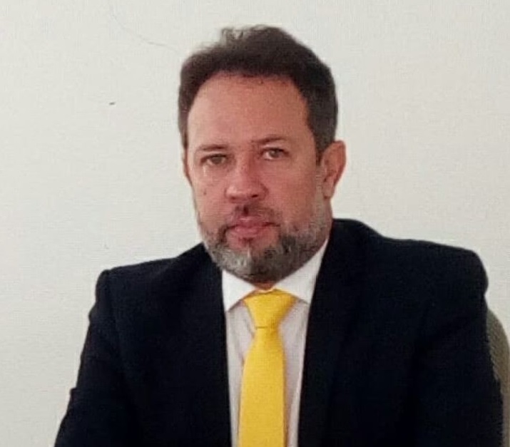 EXCLUSIVO: Cristóvão Júnior do Procon será candidato a vereador em Sumé