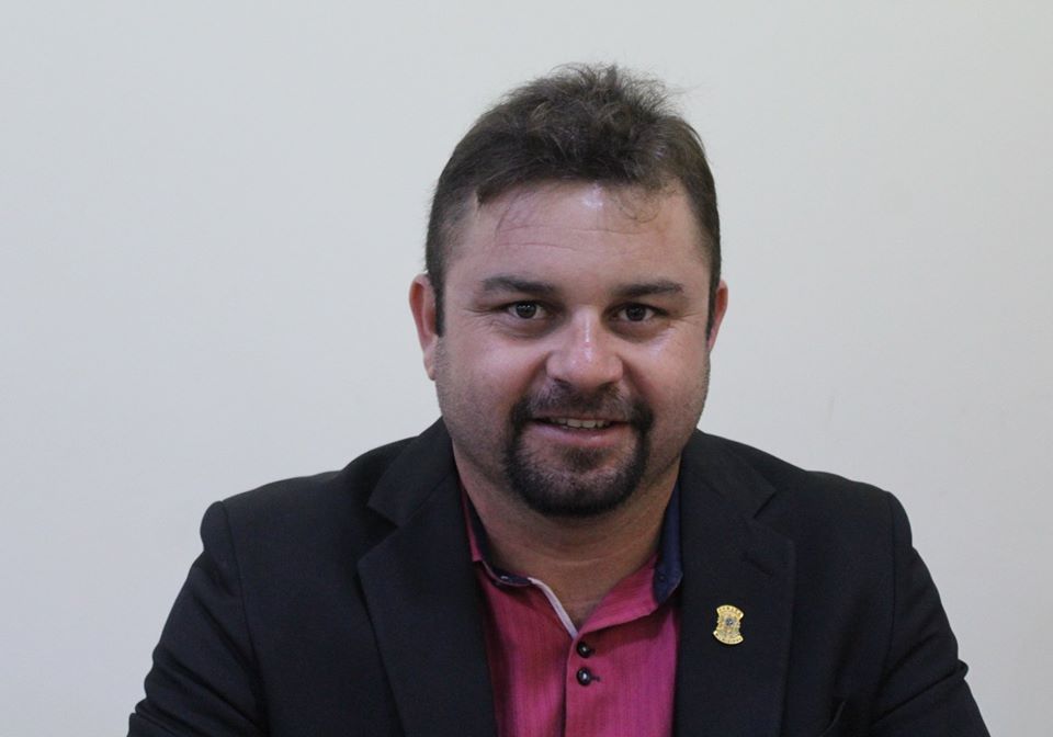 EXCLUSIVO: Daniel Lêla confirma que irá disputar reeleição na Câmara de Vereadores de Sumé