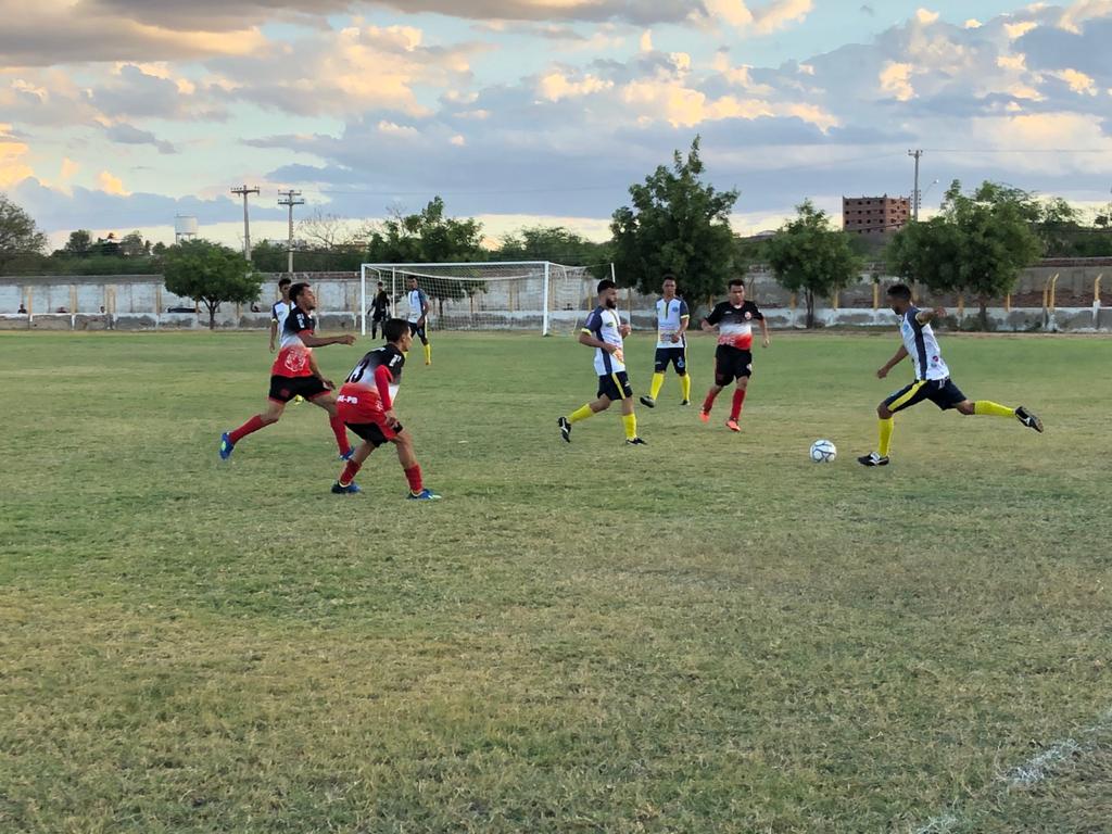 Cruzeiro vence o Independente e enfrenta o Botafogo na final do Campeonato Sumeense 2019