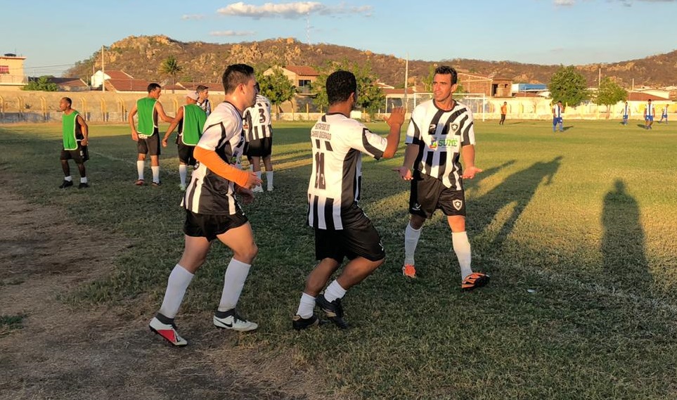 Botafogo do Carro Quebrado vence o Nova Geração e garante vaga na final do Campeonato Sumeense 2019