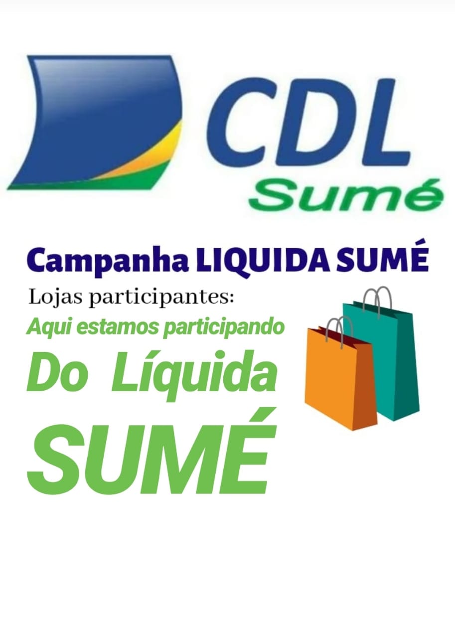 CDL lança campanha Liquida Sumé 2020