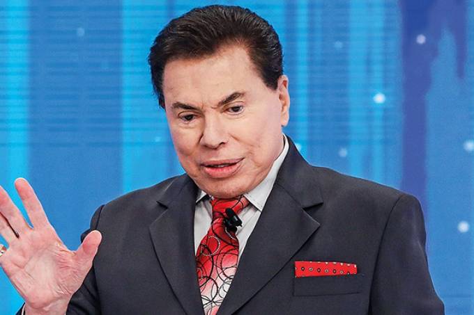 Com Covid-19, Silvio Santos tem alta e deixa hospital em SP