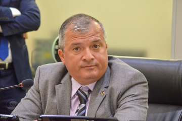 Deputado demonstra preocupação com a instabilidade política do governo Azevêdo