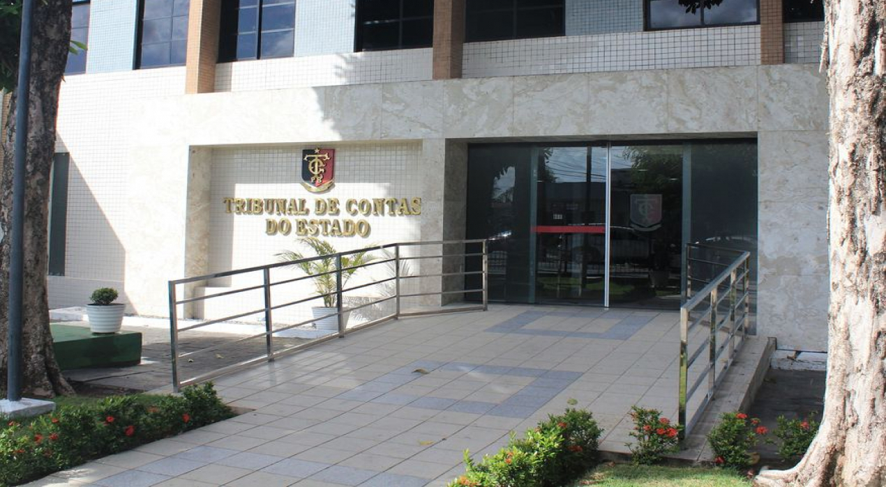 TCE-PB aprova contas do exercício financeiro de 2018 de três prefeituras do Cariri