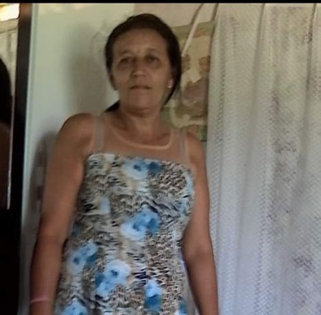 Mulher é assassinada no sitio lagoa de Santa Catarina em Monteiro