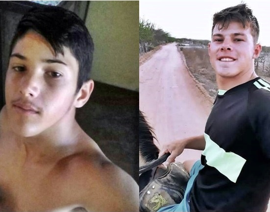 Dois jovens morrem após raio cair no município de Cubati