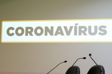 Paraíba tem 36 casos de coronavírus, sendo 27 em João Pessoa