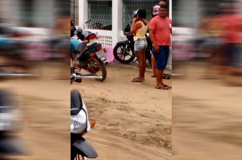 Irmão da prefeita de Riachão do Poço mata cunhado dentro da casa da gestora