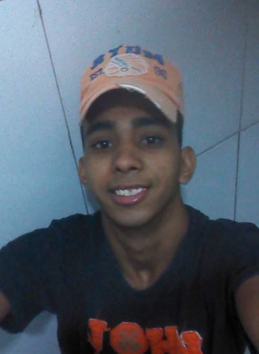 Morre jovem vítima de acidente em Sumé