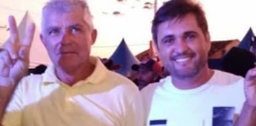 União histórica: Oposição de São João do Tigre se une e confirma Ygor Queiroz e Paulo da Carreta como pré-candidatos a prefeito e vice