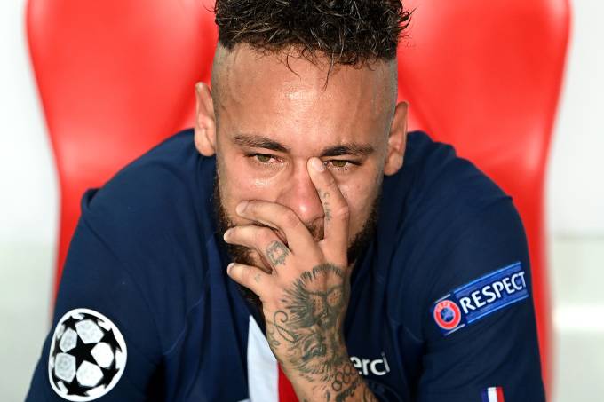 Podcast: O impacto da derrota do PSG na Liga dos Campeões na carreira de Neymar
