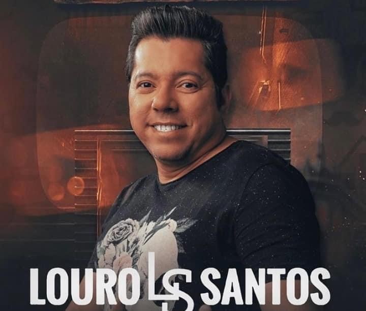 Morre de covid- 19 o cantor Louro Santos